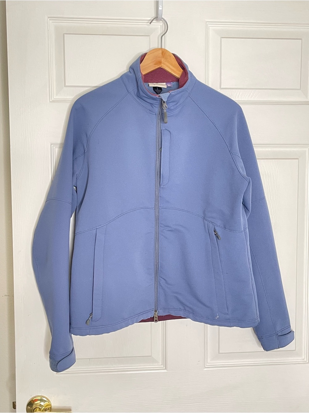 ibex ClimaWool Performance Jacket— Perrieinkle